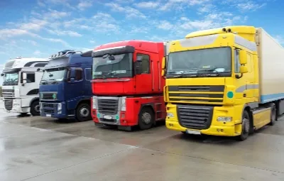 Ankara Sultandağı Nakliye Ambarı